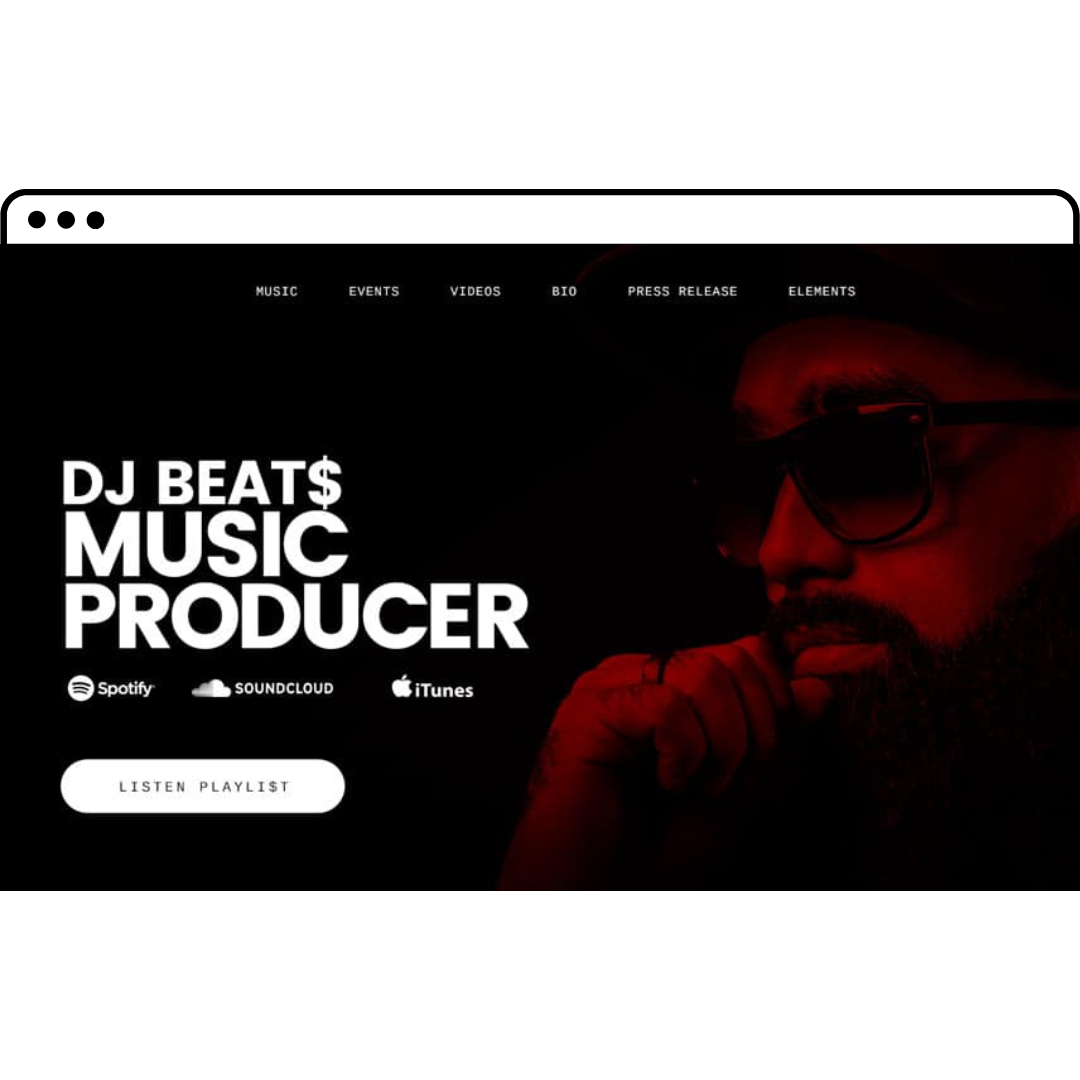 Beatifyy Lite Beat Selling Website Themes Sell Beats Online Beatifyy Lite Beat Selling Website Themes Sell Beats Online